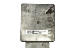 Calculateur  XS6F-12A650-APB LPE-627 HINT Ford 16228