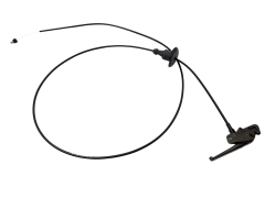Câble De Verrouillage Original Peugeot 307 7937L3