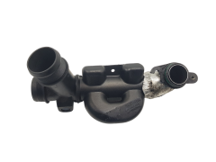 Tuyau D’air 9657083380 144057 1.6 HDI Citroen C5 Peugeot 407 Tuyau D’air 9657083380 144057 1.6 HDI Citroen C5 Peugeot 407