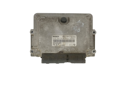 Calculateur 55185365 0281010332 41AAA Alfa Romeo Bosch 47181