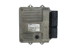 Calculateur 55195819 MJD6JF.Y1 71600.007.03 Lancia Marelli 51746