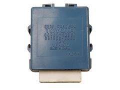 Calculateur De Verrou Toyota 85980-52051 051500-3580 Denso