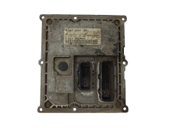 Calculateur 0010020V001 0261205006 Smart Bosch 13720