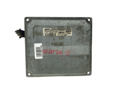 Calculateur 4S61-12A650-SC S120977015E Ford Siemens 51718