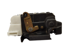 Serrure De Porte Gauche Arrière 913783 Peugeot 607 Rockwell 10842