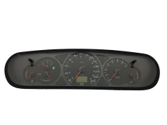 Bloc Compteurs Vitesse Citroen C5 9635289280 2567