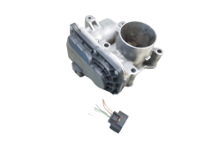 Boitier Papillon D’admission 8200568712C 8200284968 Renault 1.2 16v 1020