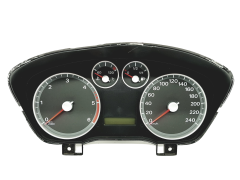 Bloc Compteurs Vitesse Ford Focus C-MAX 4M5T-10849-GP 33319