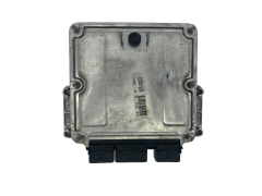 Calculateur 9644606180 0281010779 EDC15C2 PSA Bosch 48899