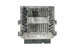 Calculateur 6M51-12A650-YB 5WS40512B-T Ford Siemens 45638