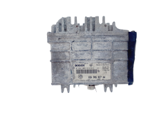 Calculateur 030906027AA 0261203914 VW Bosch