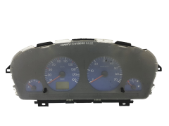 Bloc Compteurs Vitesse Citroen Berlingo 9639368580 Jaeger Bloc Compteurs Vitesse Citroen Berlingo 9639368580 Jaeger