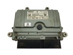 Calculateur A6409002100 0281016484 Mercedes Bosch 68131