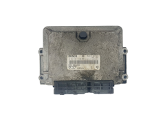 Calculateur Alfa Romeo 55198492 0281011488 Bosch 41198