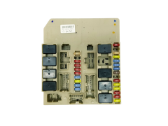 Calculateur Moduł BSI 194747 8201194747  Renault 31397