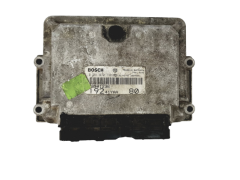 Calculateur 0281010738 73501236 19241YAA Fiat Bosch 17320