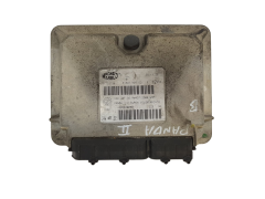 Calculateur 51793116 IAW4AF.S2 61601.127.03 Fiat Magneti Marelli 1130