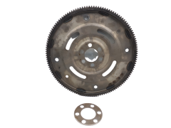 Volant Moteur 123318825R 123336407R 2.0 M4R Renault Scenic 3 Volant Moteur 123318825R 123336407R 2.0 M4R Renault Scenic 3