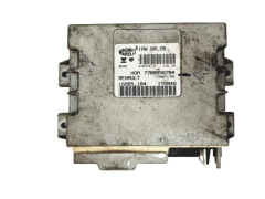 Calculateur 7700856784 7700871780 16085.104 Renault Magneti Marelli 19858