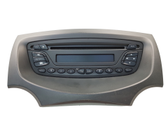 Radio Cd Ford KA 2 7355597070 Delphi
