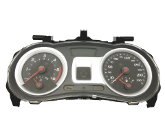 Bloc Compteurs Vitesse Renault Clio 3 8200761861 N 41907