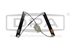 Régulateur de fenêtre Arrière Droit Pour VW Touareg 7L0839462D 88391811102 DPA