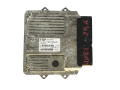 Calculateur FGP 55195819 MJD6JF.Y1 Lancia Magneti Marelli 27445