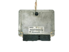 Calculateur 90508977KW 0281001632 Opel  Bosch 32311