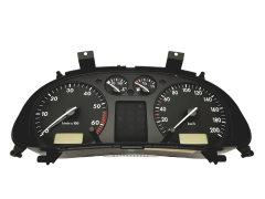 Bloc Compteurs Vitesse VW Polo 6N 6N0919860T 0263602005 33313