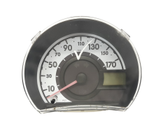 Bloc Compteurs Vitesse Aygo 107 C1 83800-0H022 58674