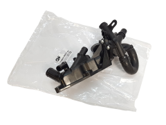 Boitier Thermostat D'eau moteur Renault Dacia 110601560R