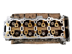 La Culasse VWAG 03F103373D 1.2 8V TSI CBZ 15