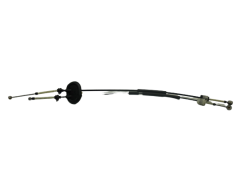 Câble De Changement De Vitesse Peugeot 207 2444CX  1.4 1.6 16V Câble De Changement De Vitesse Peugeot 207 2444CX  1.4 1.6 16V