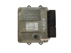 Calculateur FGP MJD6JF.S1 51775008 71600.005.04 Fiat Magneti Marelli 15387