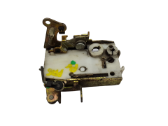 Serrure De Porte Droit Avant 913687 Peugeot 106 Citroen Saxo 10582 Serrure De Porte Droit Avant 913687 Peugeot 106 Citroen Saxo 10582