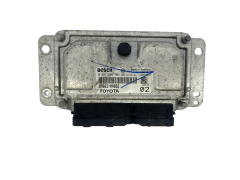 Calculateur PSA Toyota 89661-0H022 0261208702 Bosch 50896