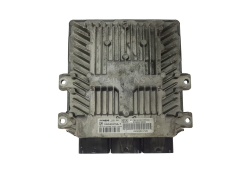Calculateur 5WS40379A-T SID201 9658198080 9648237680 PSA 19279