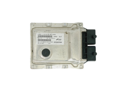 Calculateur Fiat 52045264 9GF.TE Magneti Marelli 37042