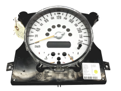 Bloc Compteurs Vitesse Mini One Cooper 6211 6921518 33096