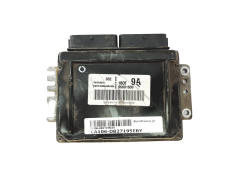 Calculateur 96801800 5WY5407A D32 1B0T 9A Chevrolet Kemsco 27195