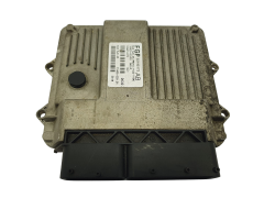 Calculateur Suzuki FGP 55195173 AB 71600.039.01 Magneti Marelli 68130