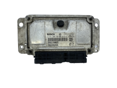 Calculateur Toyota 89661-0H023 0261208702 Bosch 52578