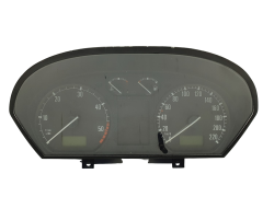 Bloc Compteurs Vitesse Skoda Fabia 6Y0920880E 110080253011 65572