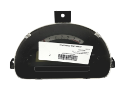Bloc Compteurs Vitesse Citroen C2 C3 9660225880 D 02 58282