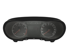 Bloc Compteurs Vitesse Opel Corsa E 39056369 367030224 50892