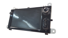 Navigation Radio USB Renault Clio 4 281152928R 0km 7535 Navigation Radio USB Renault Clio 4 281152928R 0km 7535