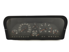 Bloc Compteurs Vitesse Fiat Uno TURBO 6046090020 6046090030A Bloc Compteurs Vitesse Fiat Uno TURBO 6046090020 6046090030A