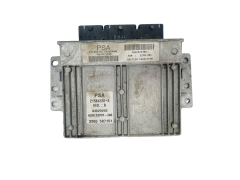 Calculateur 9650825180 9642222380 21584228-3 PSA Sagem 36148 Calculateur 9650825180 9642222380 21584228-3 PSA Sagem 36148