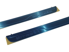 Moulure De Seuil Original Citroen C4 DS4 1609640380