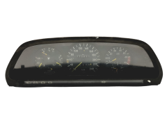 Bloc Compteurs Vitesse Mercedes S W126 1265424101 VDO Bloc Compteurs Vitesse Mercedes S W126 1265424101 VDO